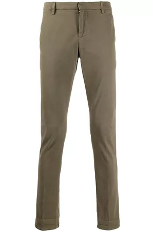 Dondup Pantalones chinos slim