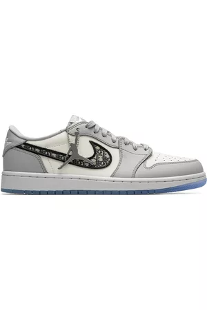 Jordan Zapatillas bajas Air 1 de x Dior