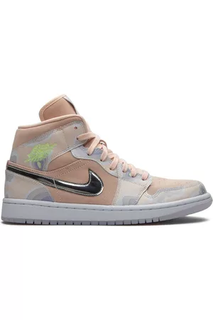 Jordan Zapatillas Air 1 Mid SE