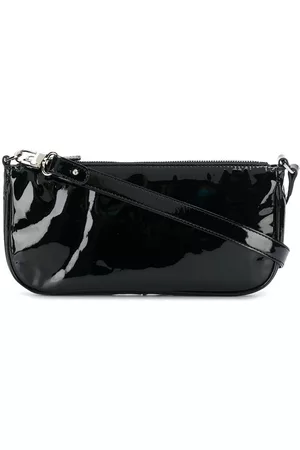 By Far Bolso de hombro con correa