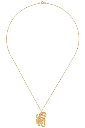 Lee Collar con signo del zodiaco del tigre