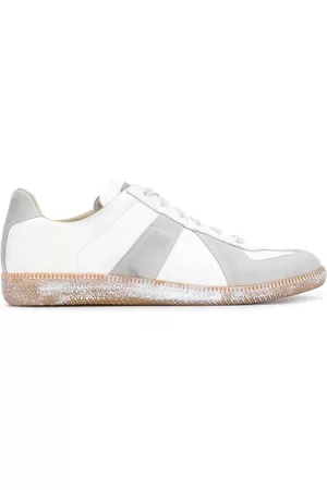 Maison Margiela Zapatillas bajas Replica