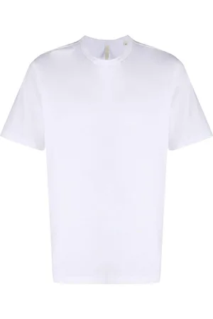 Sunflower Camiseta con cuello redondo
