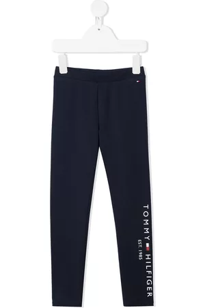 Tommy Hilfiger Leggins con logo estampado