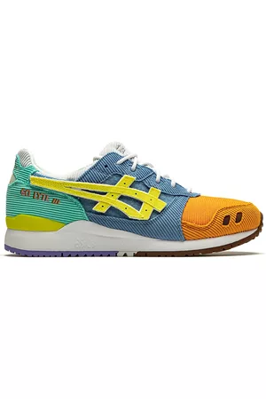 Asics Zapatillas Gel-Lyte III de x Sean Wotherspoon x atmos