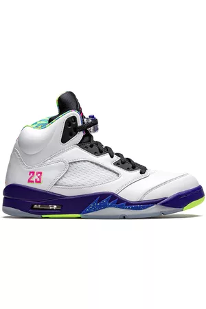 Jordan "zapatillas Air 5 ""Alternate Bel-Air"""