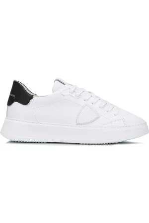 Philippe model Zapatillas bajas Temple