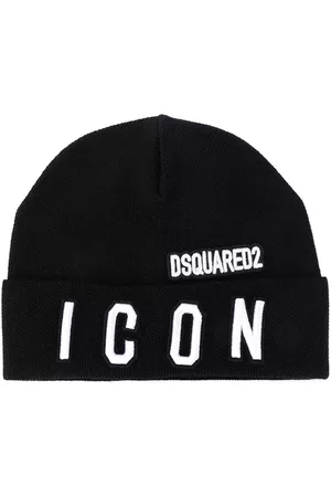 Dsquared2 Gorro con logo Icon