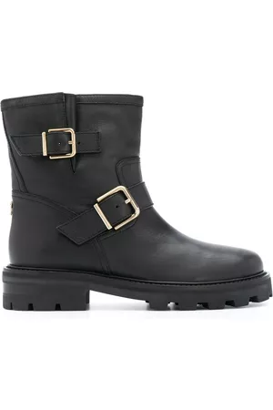 Jimmy Choo Botines Youth