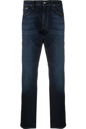Ralph Lauren Vaqueros Varick rectos