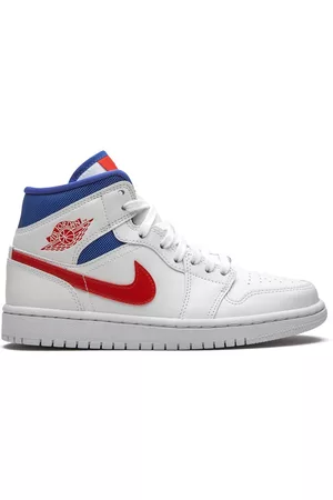 Jordan "zapatillas mid-top Air 1 ""USA"""