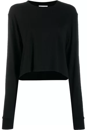 JOHN ELLIOTT Sudadera con cuello redondo