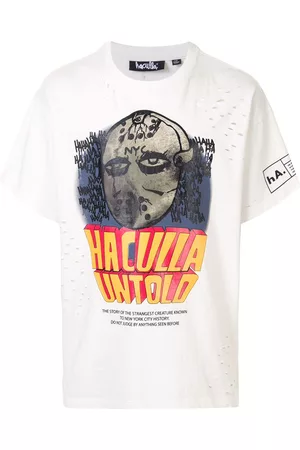 HACULLA Camiseta Untold