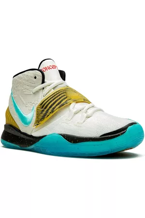 Nike Zapatillas Kyrie 6 Concept Golden Mummy (S) de Nike x Concepts