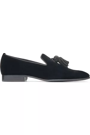 Jimmy Choo Mocasines Foxley