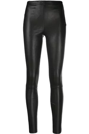 ALICE+OLIVIA Leggins ajustados