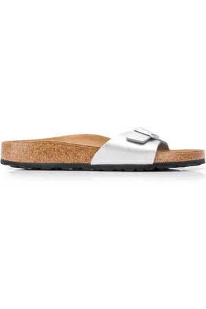 Birkenstock Sandalias Madrid Oiled