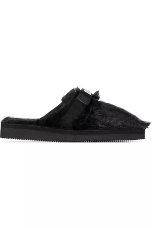 SUICOKE Slippers Zavo Zeu