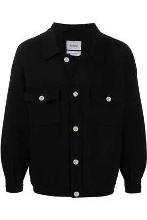 Barrie Chaqueta vaquera oversize
