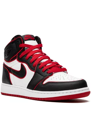 Jordan Zapatillas altas Air Jordan 1 Retro OG GS