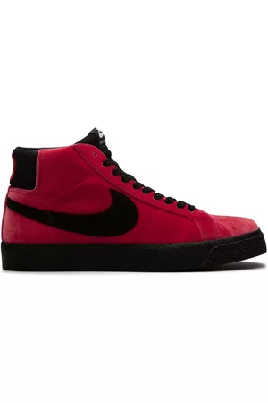 Nike Zapatillas SB Zoom Blazer Mid