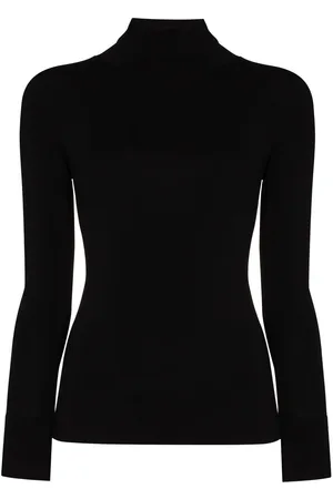 Fusalp Top interior Alisier II con cuello vuelto