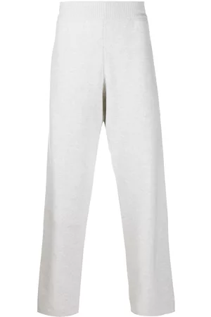 Barrie Pantalones anchos