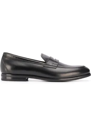Scarosso Mocasines penny Renato