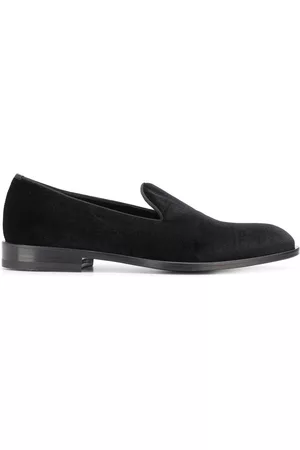 Scarosso Mocasines George