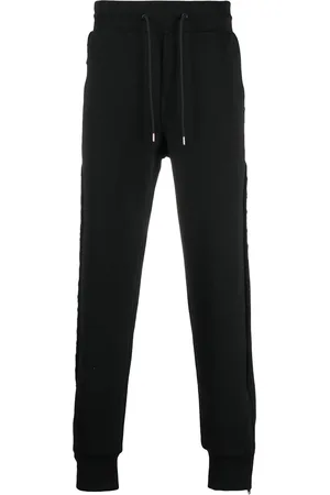 Paul Smith Pantalones de chándal con cordones
