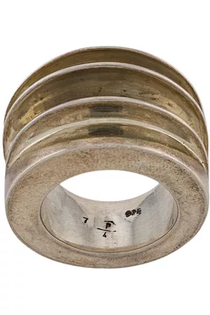 PARTS OF FOUR Anillo Foldform Crescent