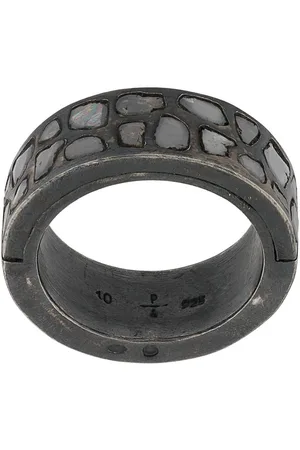 PARTS OF FOUR Anillo Sistema