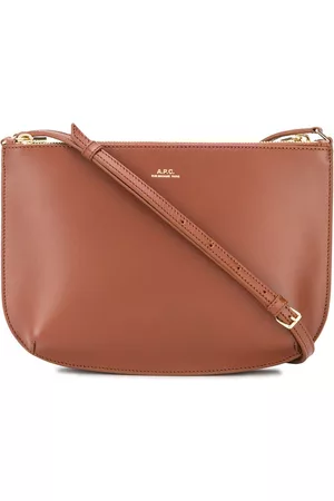A.P.C. Bolso de hombro Sarah