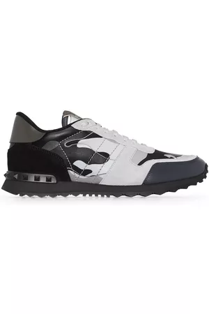 VALENTINO GARAVANI Zapatillas bajas Rockrunner
