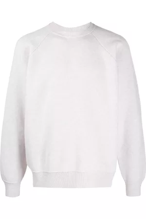 Barrie Jersey Ideal con ribetes de canalé