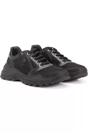 Philipp Plein Zapatillas bajas