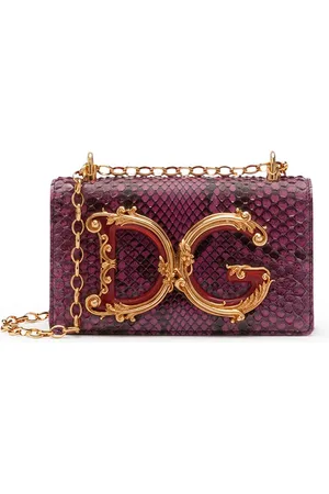 Dolce & Gabbana Bandolera DG