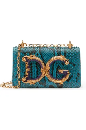 Dolce & Gabbana Bandolera DG