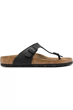 Birkenstock Chanclas con hebilla