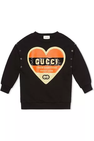 Gucci discount sudadera niño