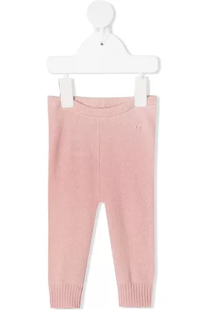 BONPOINT Pantalones de chándal de punto