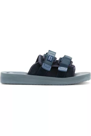 SUICOKE Sandalias estilo chanclas