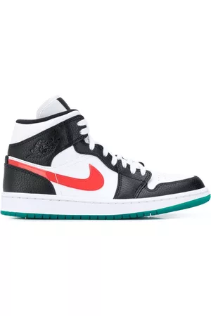 Jordan Zapatillas Air 1 Mid “Alternate Swooshes”