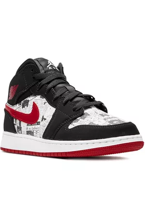 Jordan Zapatillas altas TEEN Air Jordan 1