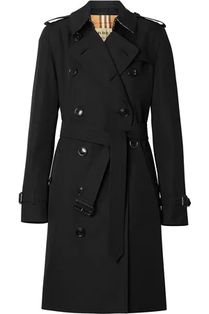 Burberry Gabardina Kensington Heritage