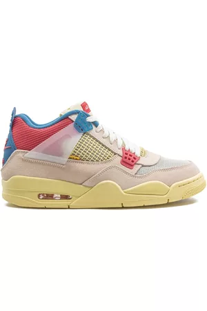 Jordan Zapatillas Air 4 SP Guava Ice de x Union