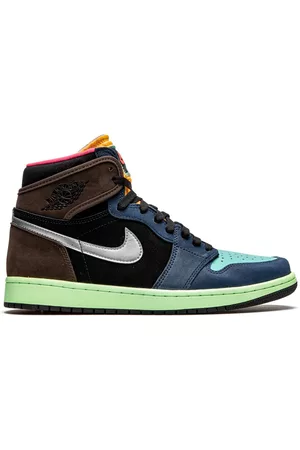 Jordan Zapatillas Air 1 High OG Bio Hack