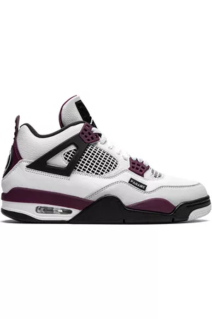 Jordan "zapatillas Air 4 Retro ""Paris Saint Germain"""