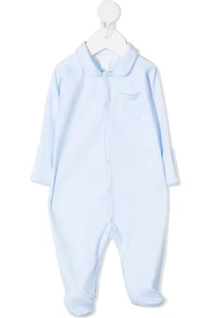 MARIE CHANTAL Pijama con ribete festoneado