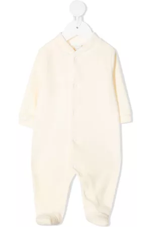 MARIE CHANTAL Pijama con alas bordadas